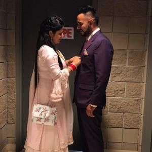 Meet your Posher, Hardeep